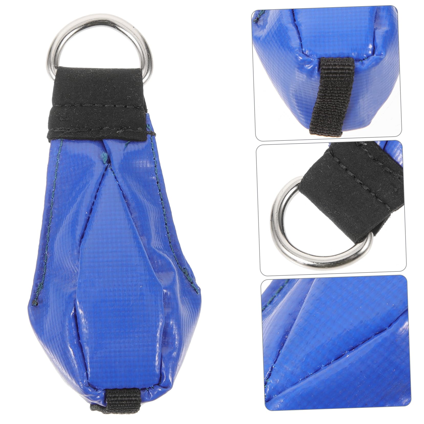 Yardwe Professional Throwing Bag Compact Throw Weight Bag 210g Multi-function Climbing Gear