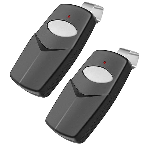 2 for 10 Dip Switch Multicode & Stanley Gate Opener