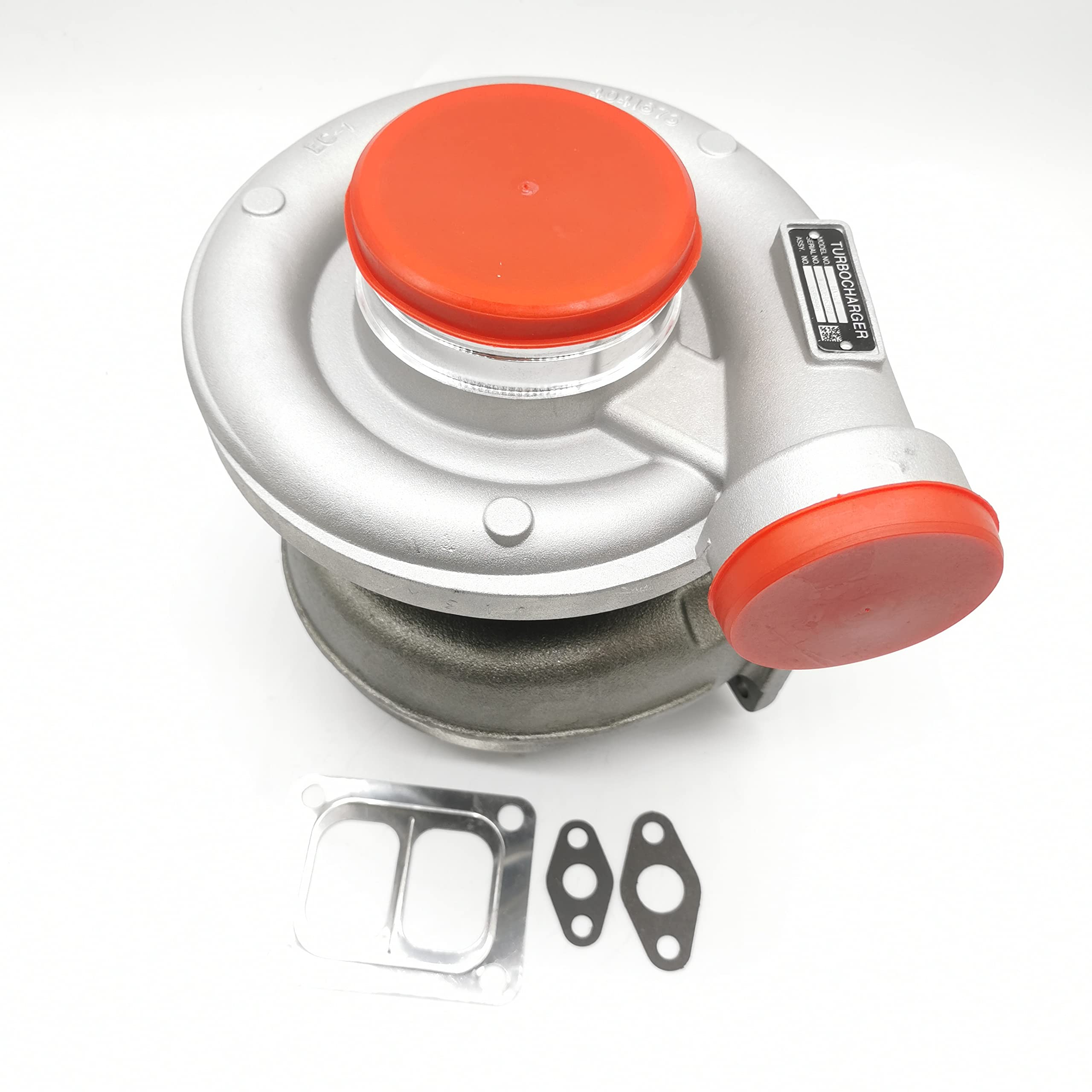 Amazon.com: Turbo Charger HX52W HX52W 3599996 20516242 20516147  