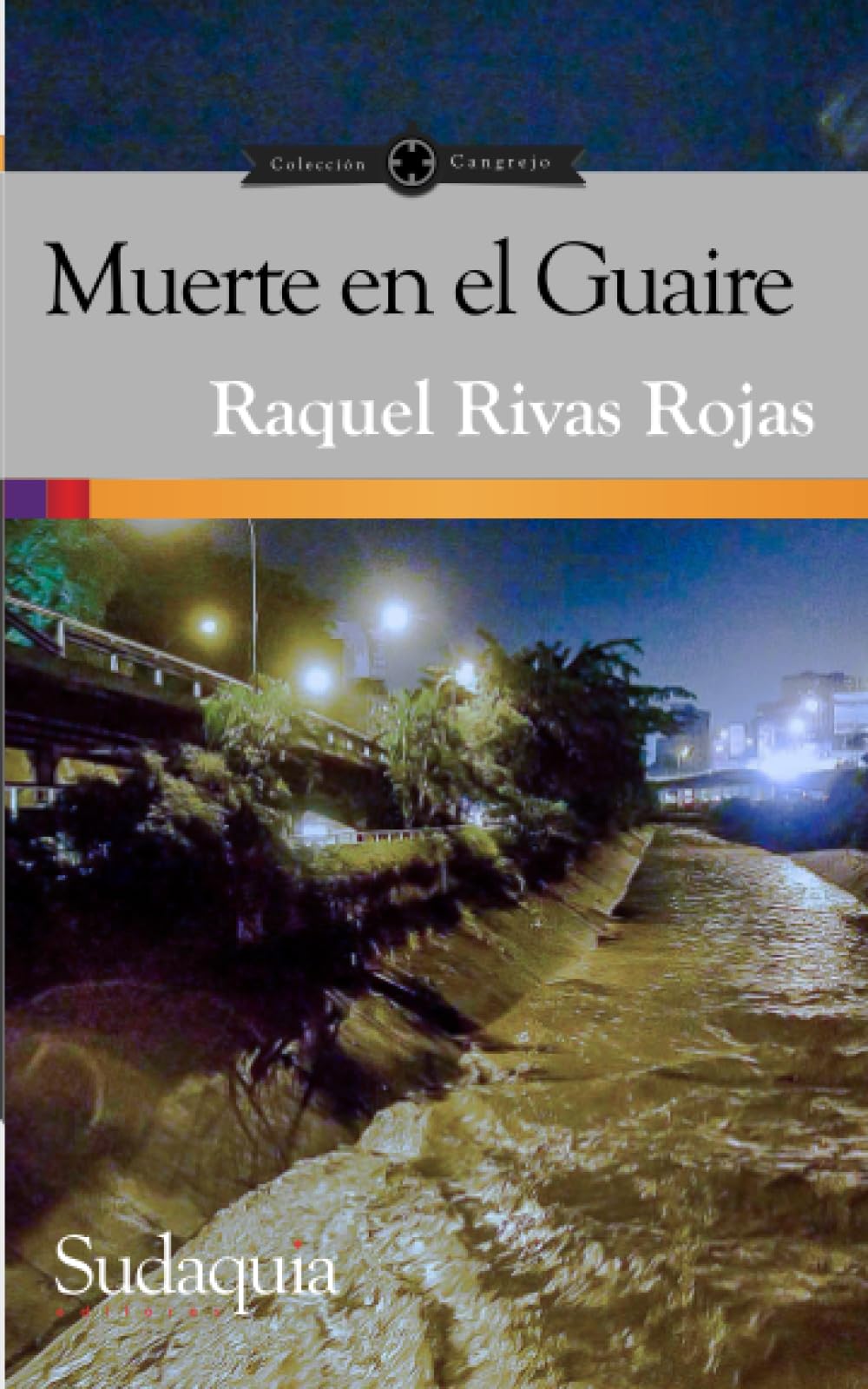 Muerte en el Guaire
