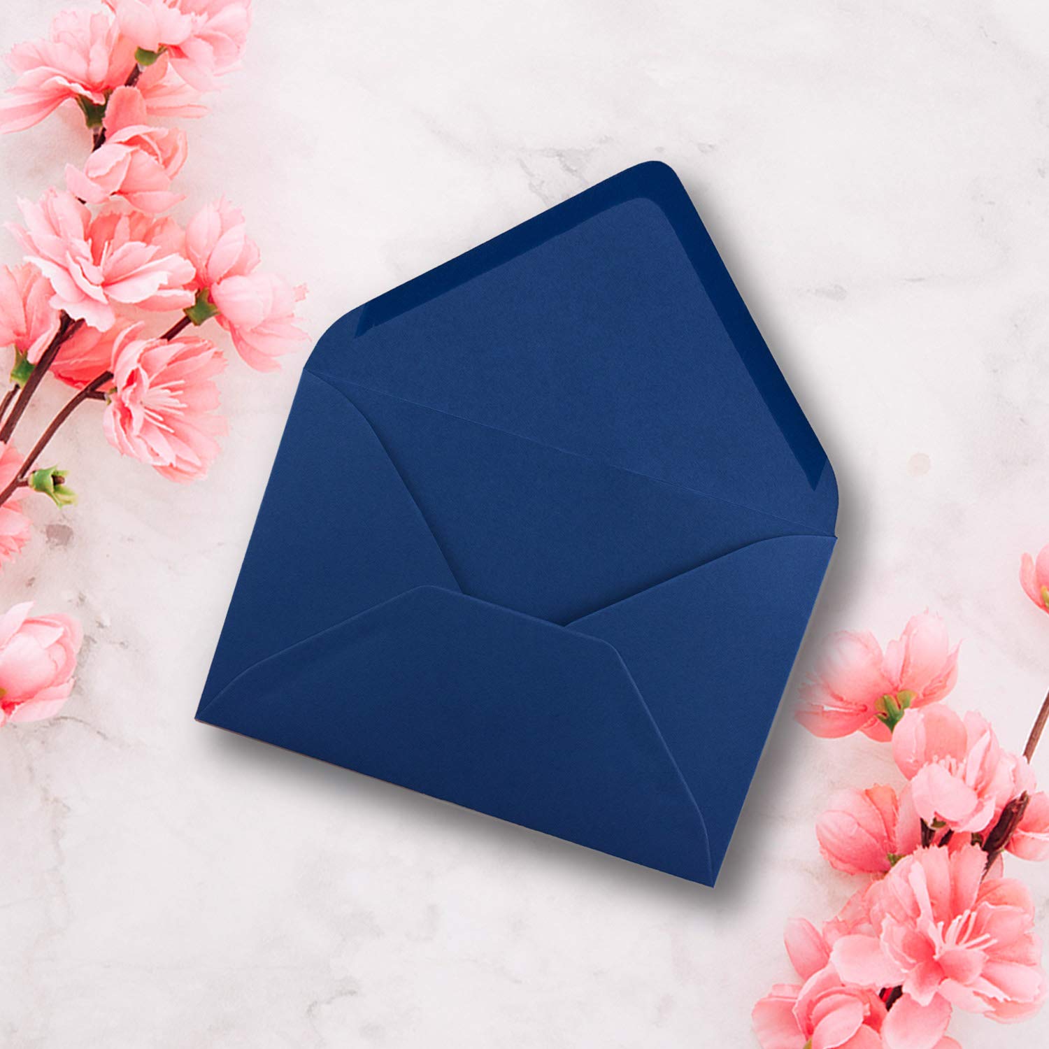 25 Mini-enveloppes Avec Cartes Kraft Recyclé - Fermeture Cœur Personnalisable Pour Messages D'amour, Invitations & Cartes De Vœux