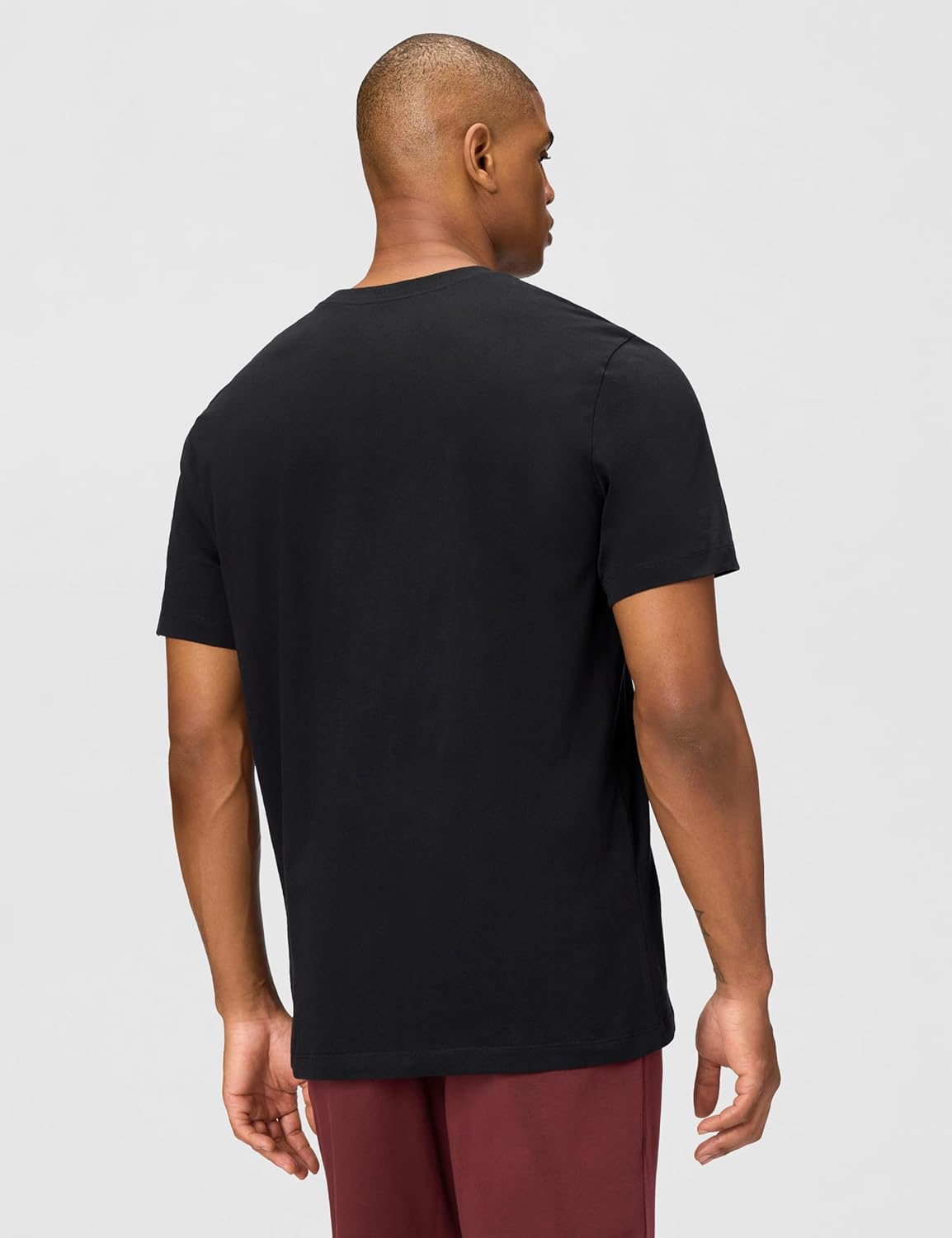Nike Men's Icon T-Shirt - Image 4