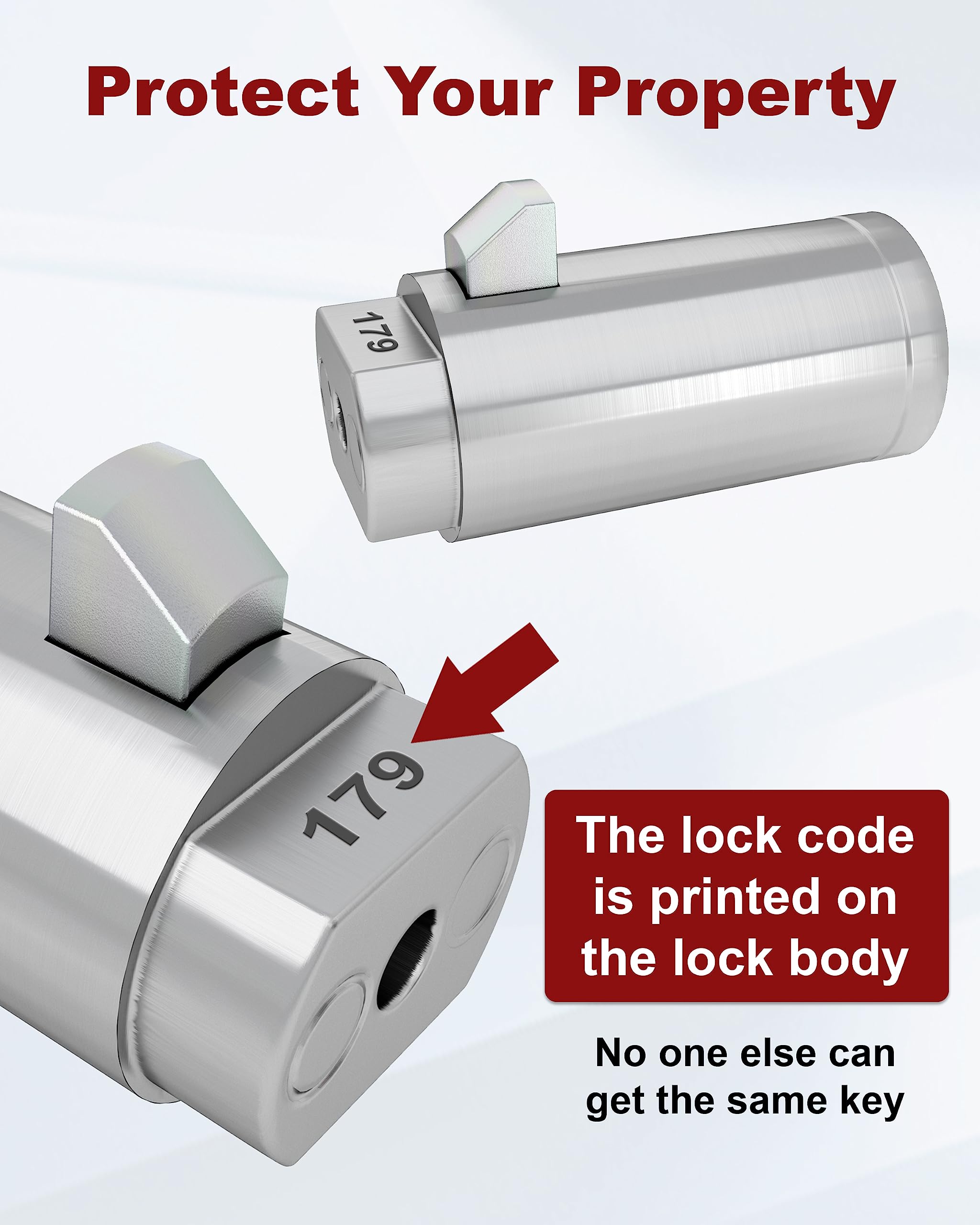 ABA Vending Lock 2501KC Black Key Covers Available] Snack Pepsi Coke ...