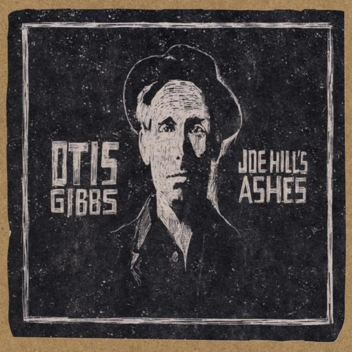 Otis Gibbs