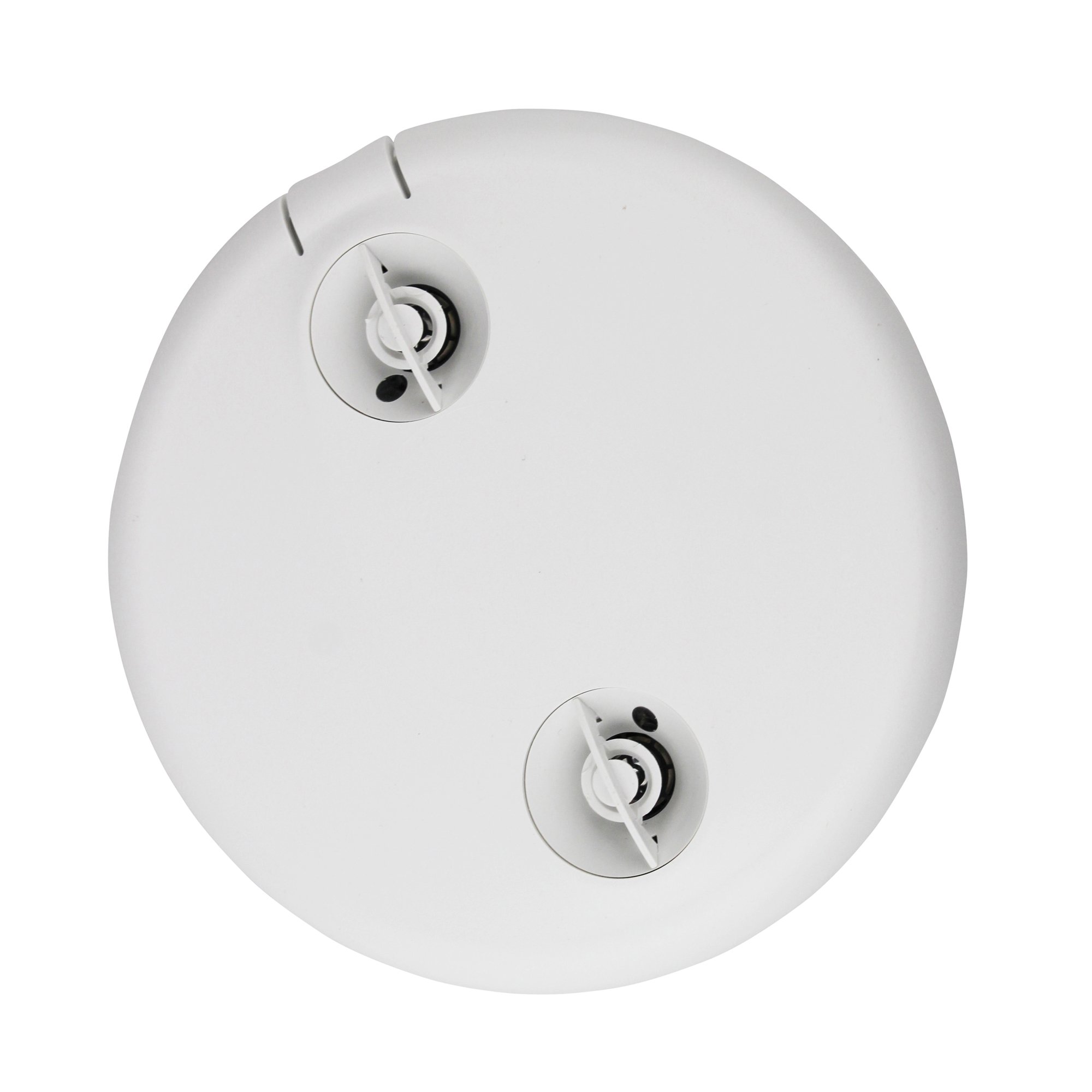 Watt Stopper UT-300-1 Occupancy Sensor, Ultrasonic, 360°, Ceiling Mount, White