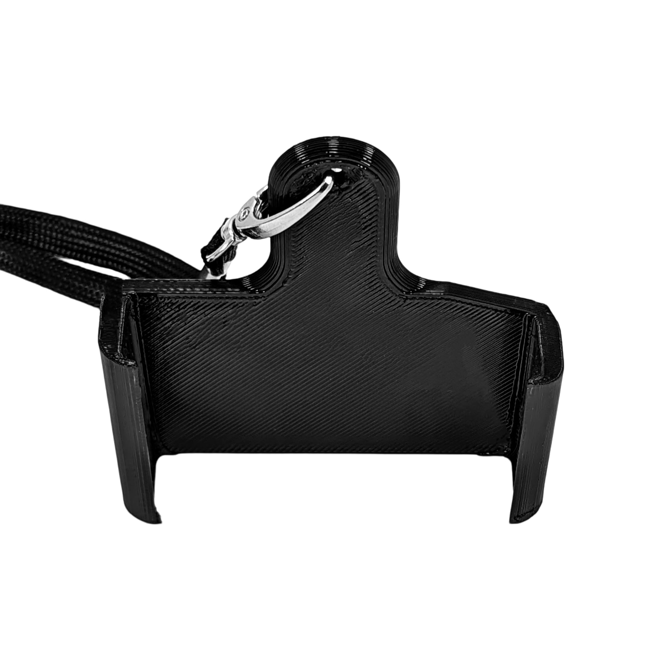 Lanyard Holster Mount for SumUp Solo Card Reader Bracket with Strap