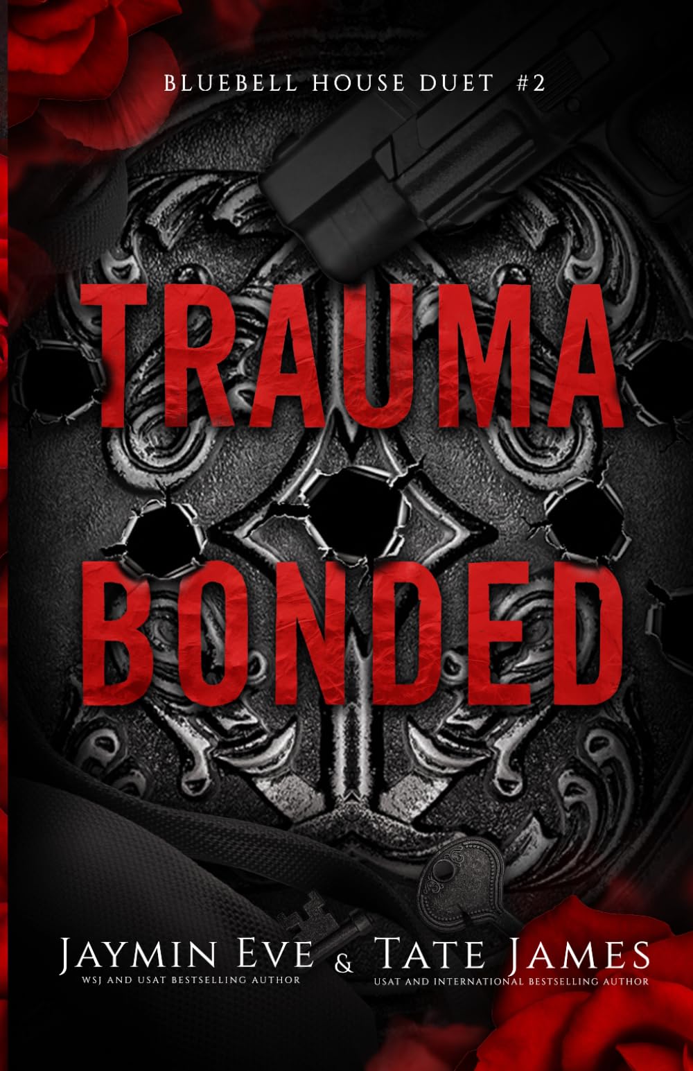 Trauma Bonded (Bluebell House Duet)