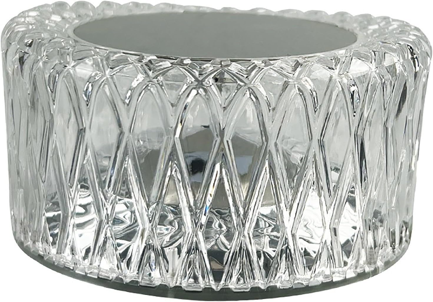 Raptas (𝟓 𝐘𝐞𝐚𝐫 𝐖𝐚𝐫𝐫𝐚𝐧𝐭𝐲 Crystal LED Touch Lamp – Rechargeable Table Light with 3 Color Options & Brightness Levels – Stylish Nightstand, Desk, or Dining Room Accent Lamp-image-31