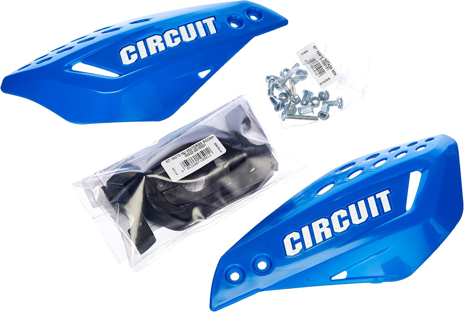 CIRCUIT PM061 azure