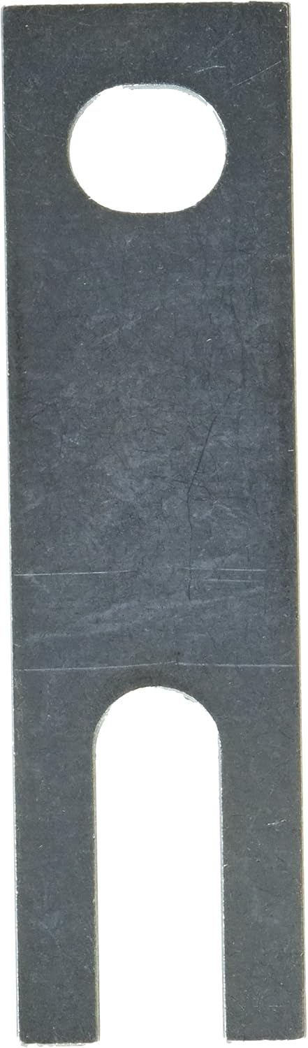 Specialty Products Company 47173 1/8" Rear Shim for GM, (Pack of 6)