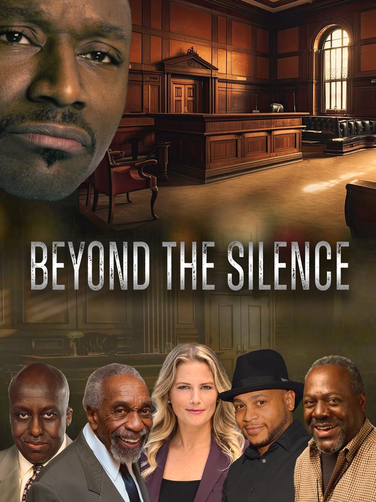 Beyond The Silence