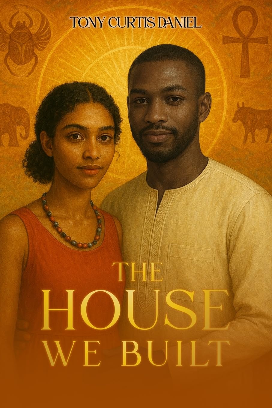 The House We Built