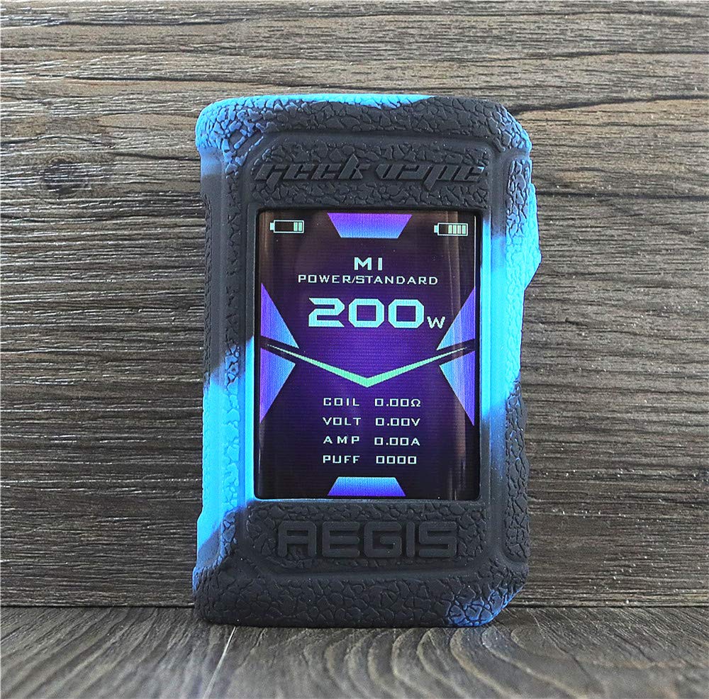 geek bar pulse x different modes Geek Bar Pulse X Review and Expert Guide