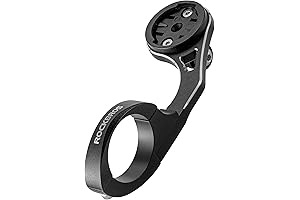 ROCKBROS Out Front Bike Mount: A Staple for Cycling Enthusiasts