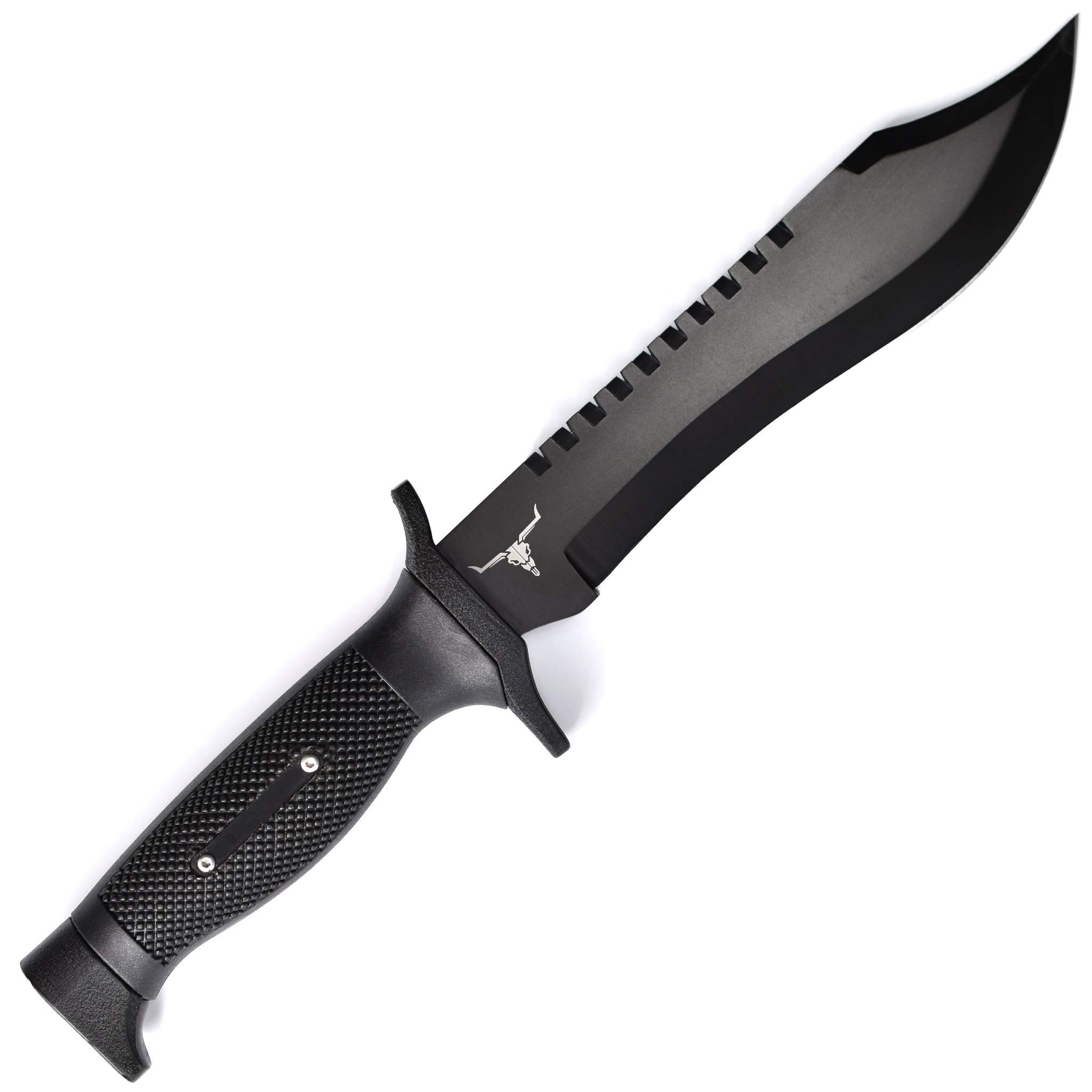 KNIFY - Bowie Knife Night - Real CS:GO Knives