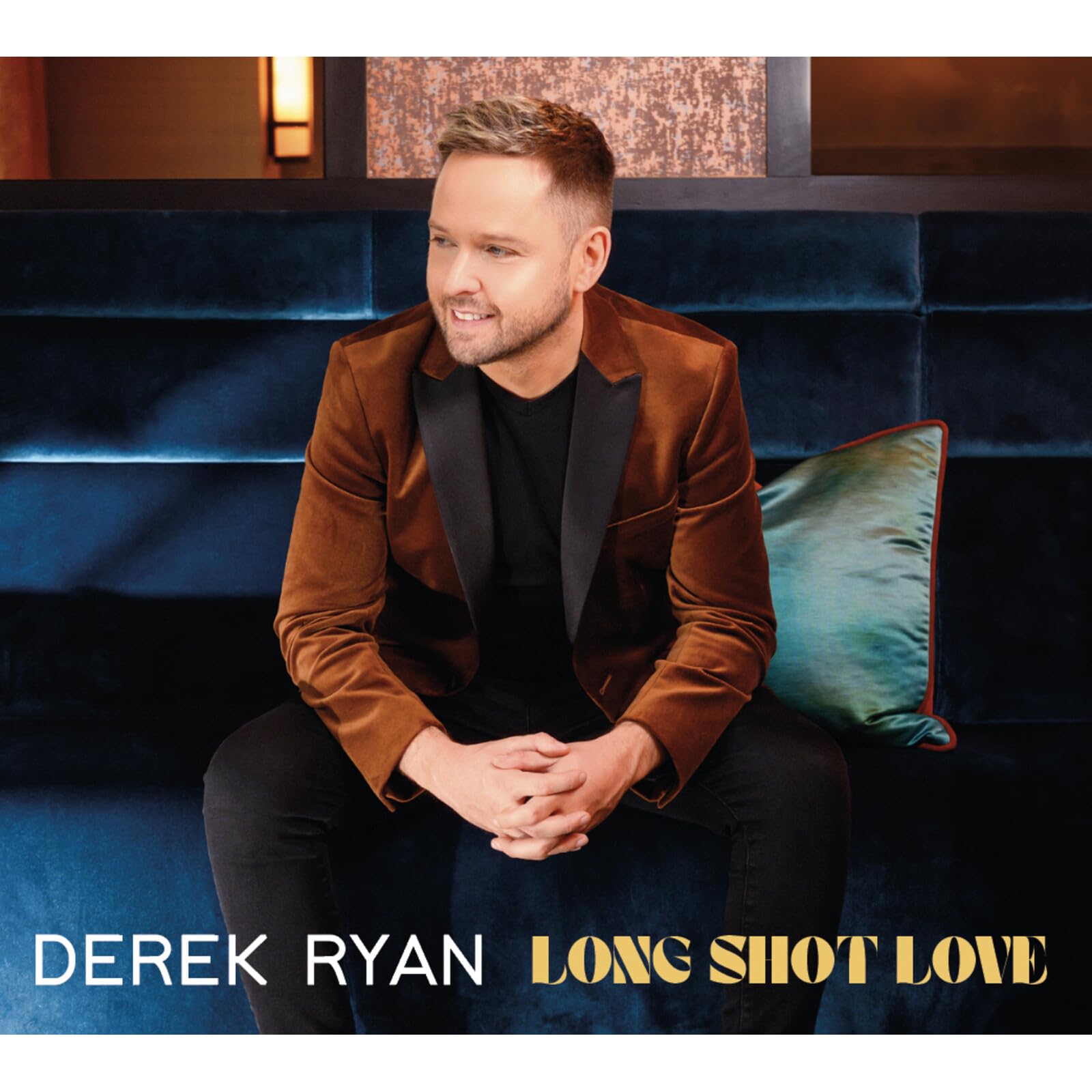Long Shot Love
