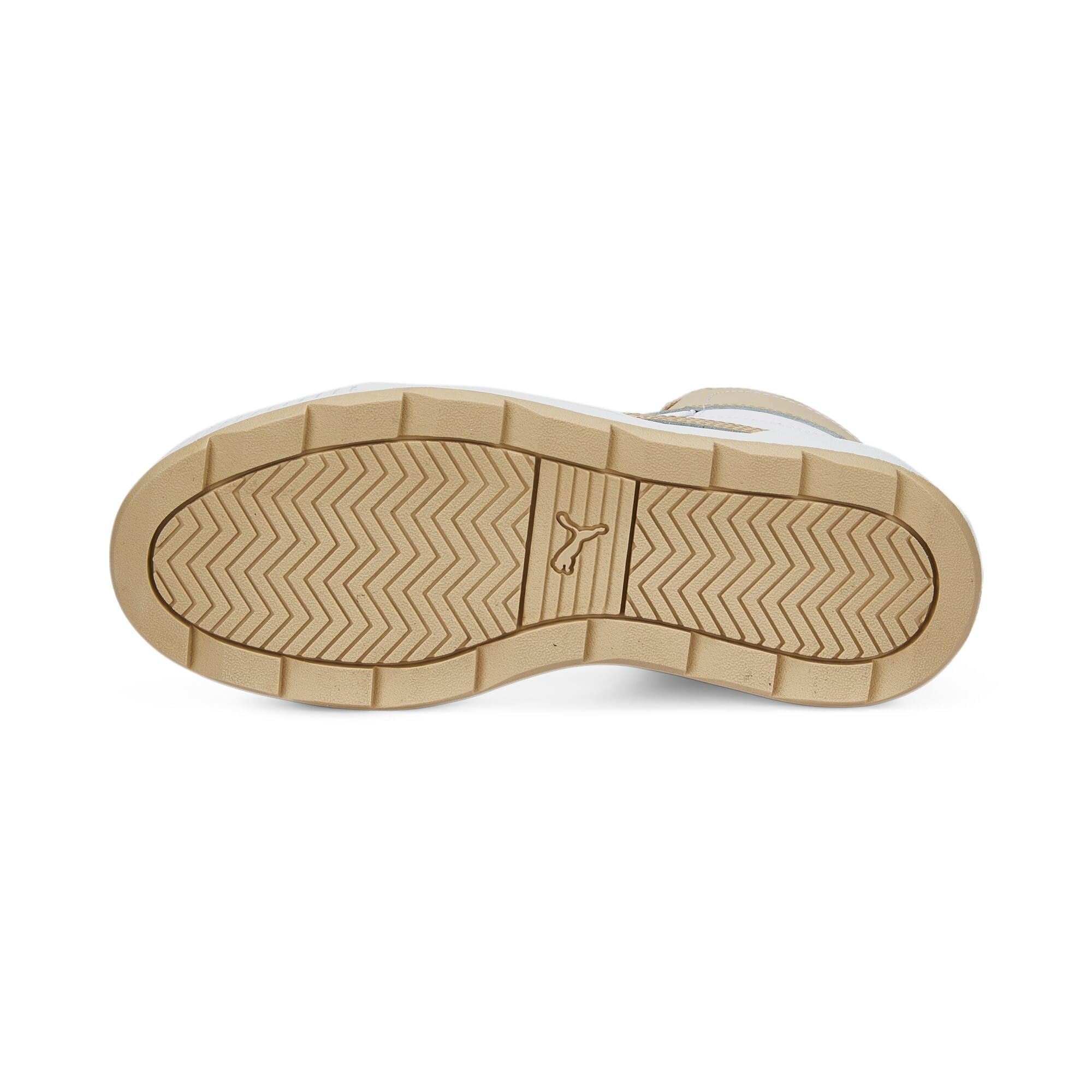 Puma Karmen Rebelle Mid Damen-Sneaker – Bild 4