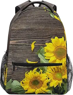 Comprar Mochilas De Girasoles Tu Girasol Tienda Favorita