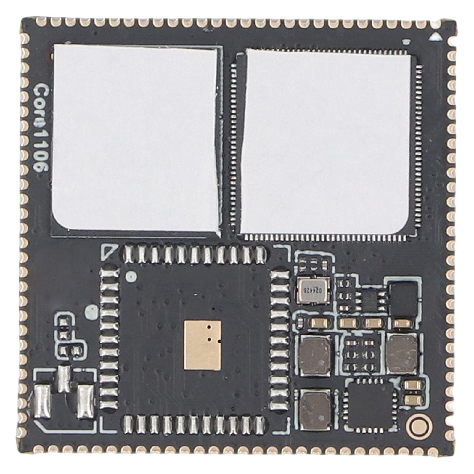 Ausla Płyta Podstawowa Core1106 z RV1106 i 0.5TOPS NPU, 128MB Wbudowanej Pamięci DDR3L RAM, do zastosowań w Zakresie Wizji AI i obliczeń Brzegowych