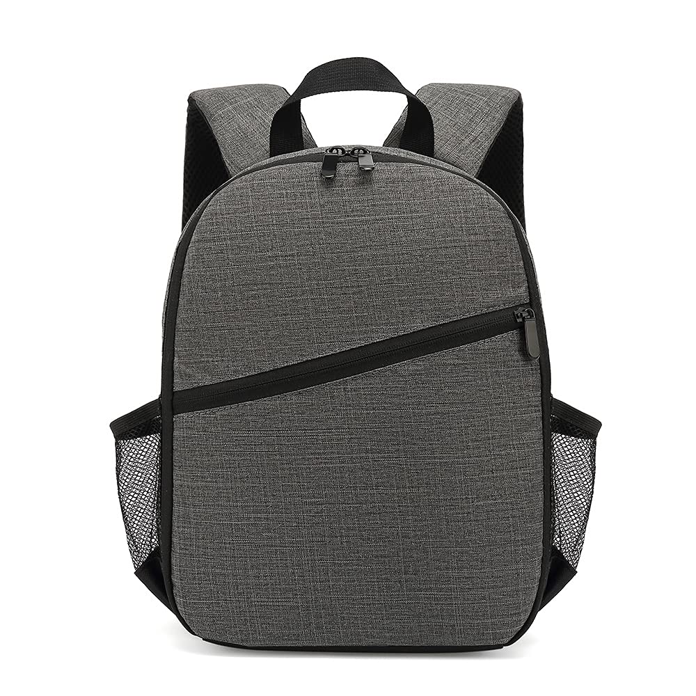 ubervia Multi-functional Digital Camera Backpack Bag Outdoor Camera Bag-picture-12