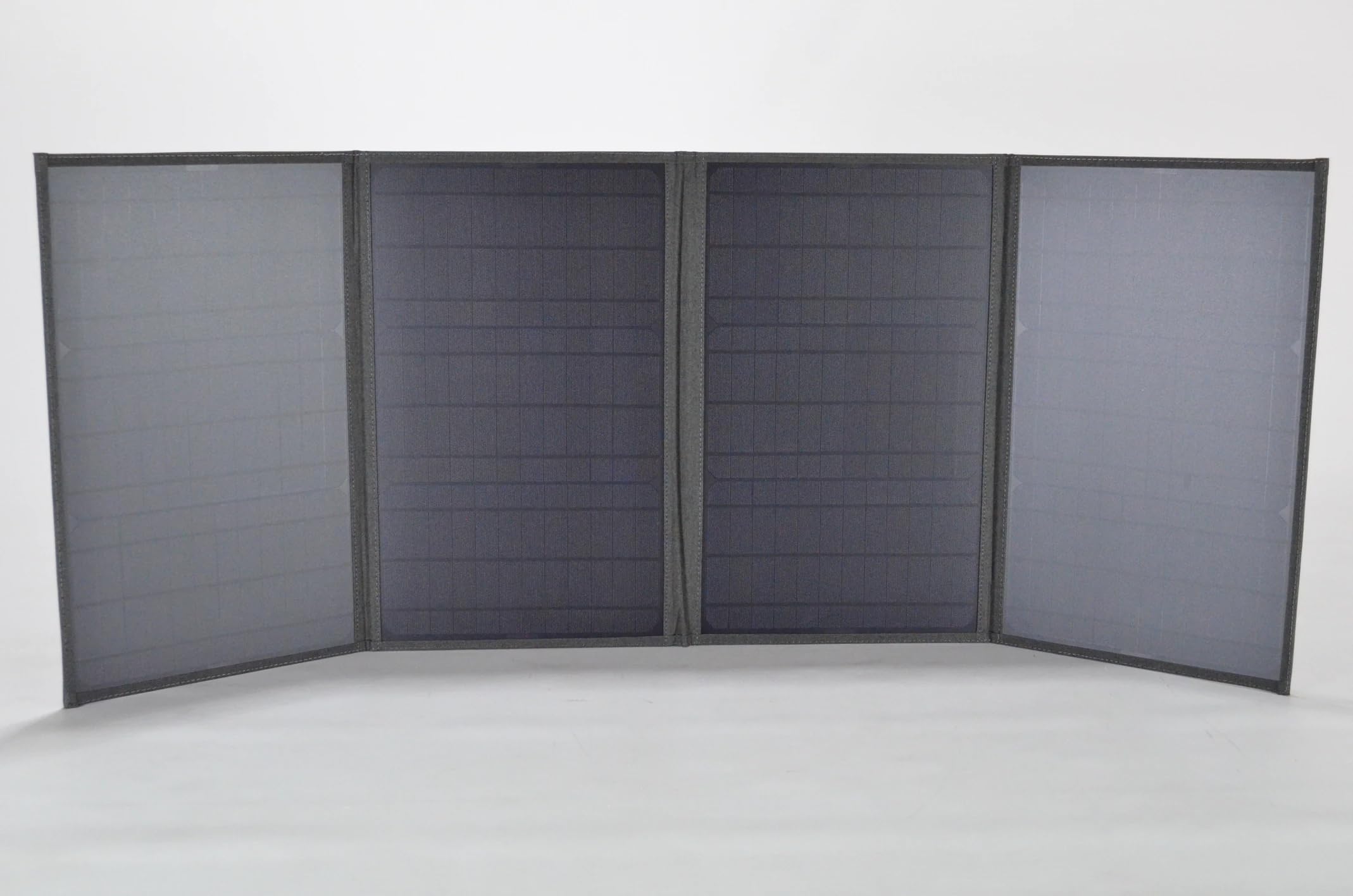Power Station Pannello Solare Ricarica Premium Power - PBSOLAR - 100 Watt