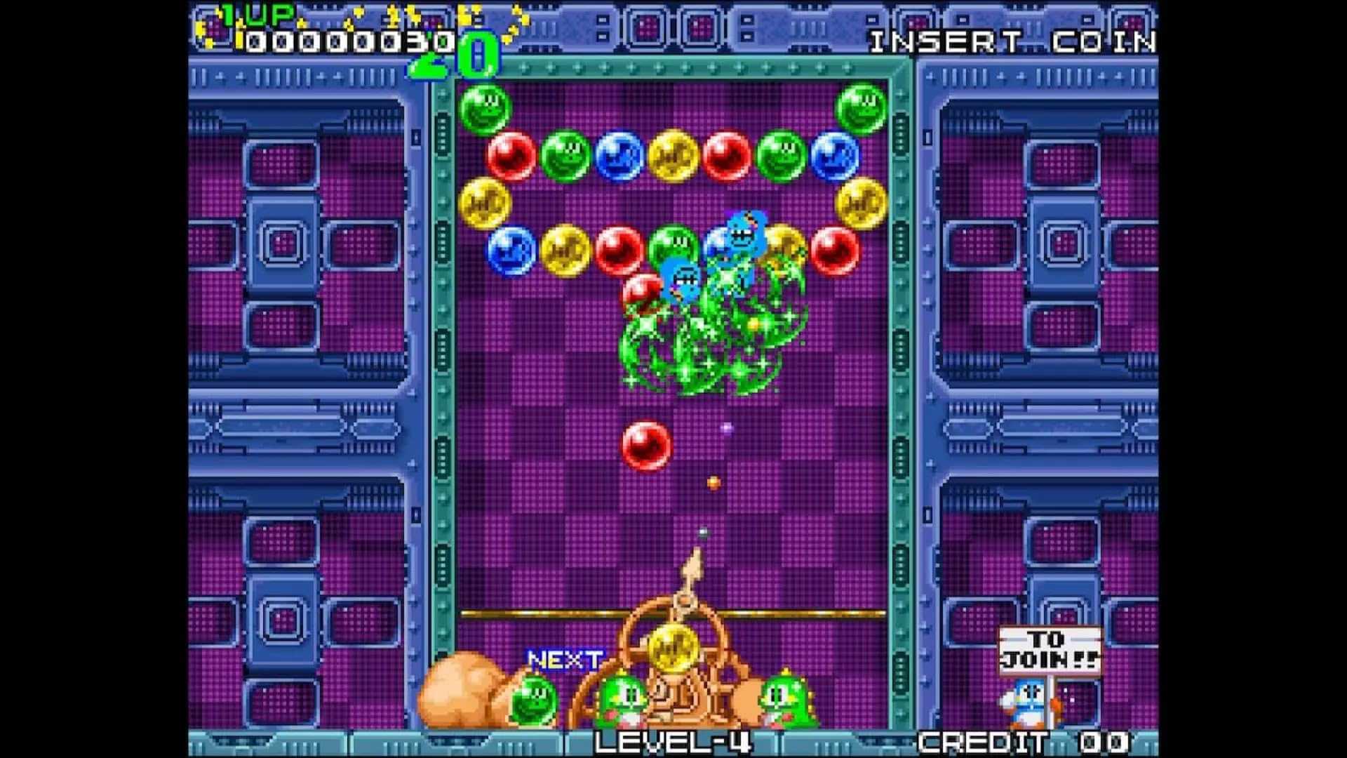Genérico Switch Aca Neogeo Selection Vol. 7 (Importacion Asiatica)