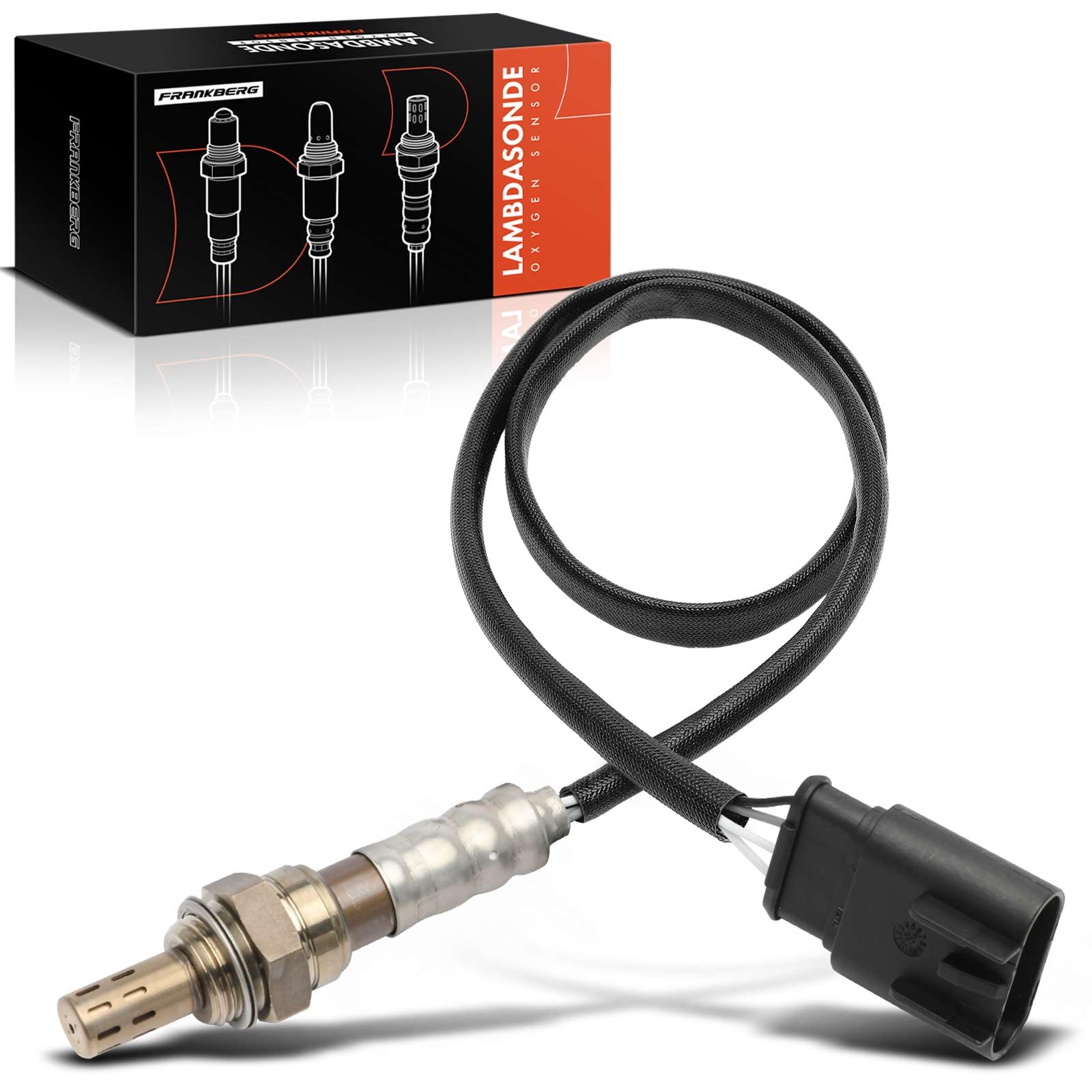 Frankberg Sonda diagnostica Lambda 250-241045