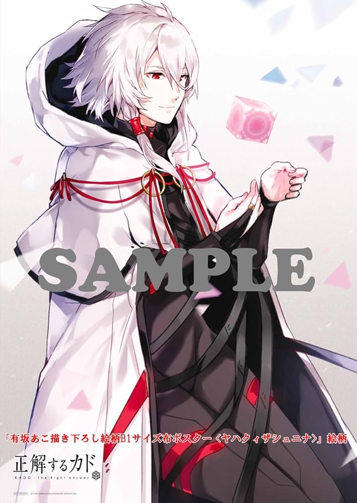 (未使用･未開封品)　正解するカド Blu-ray Disc BOX 1(完全生産限定版) wyeba8q 正解するカド／Blu-ray Disc BOX1（完全生産限定版・送料無料