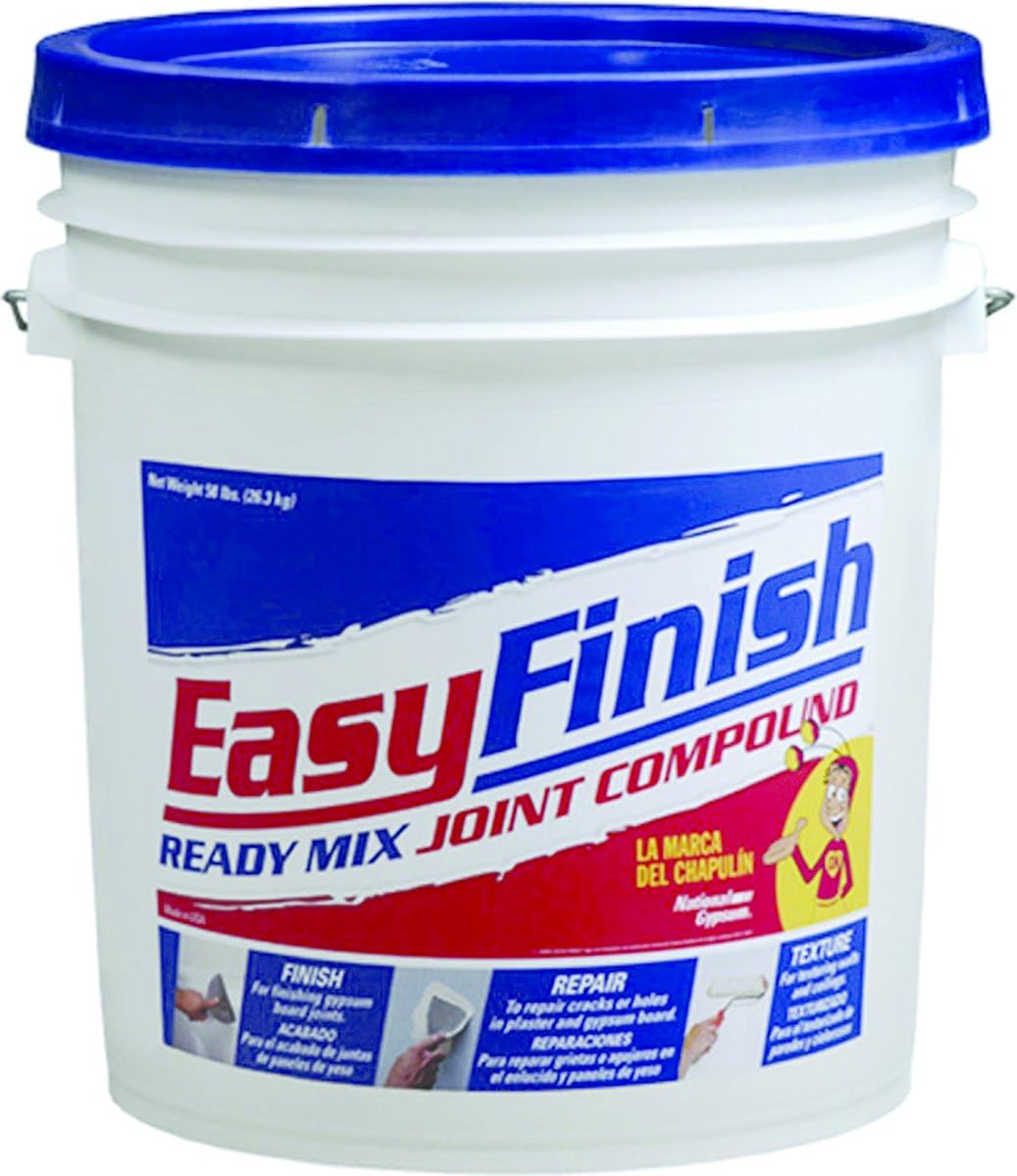 Jt0056/80095 Premix Joint Compound 5 Gallon