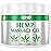 5kind Hemp Active Gel 6.76 fl oz - Hemp Cream Maximum Strength - Natural Soothing Topical Cream - Muscle Rub for Lower Back, Joints, Neck, Knees, Shoulders