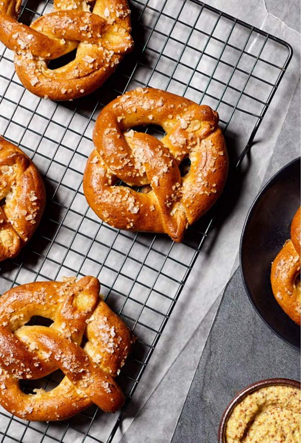 bob mill spelt flour