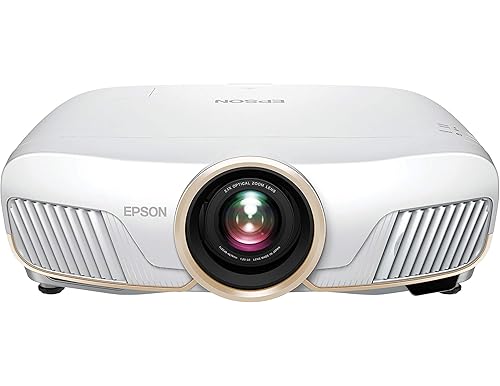 Best Epson 5030ub Projector [Year Model]: In-Depth Review