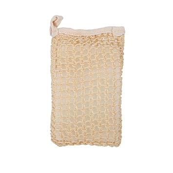 Bath and Shower Exfoliating Scrubber by Afterspa