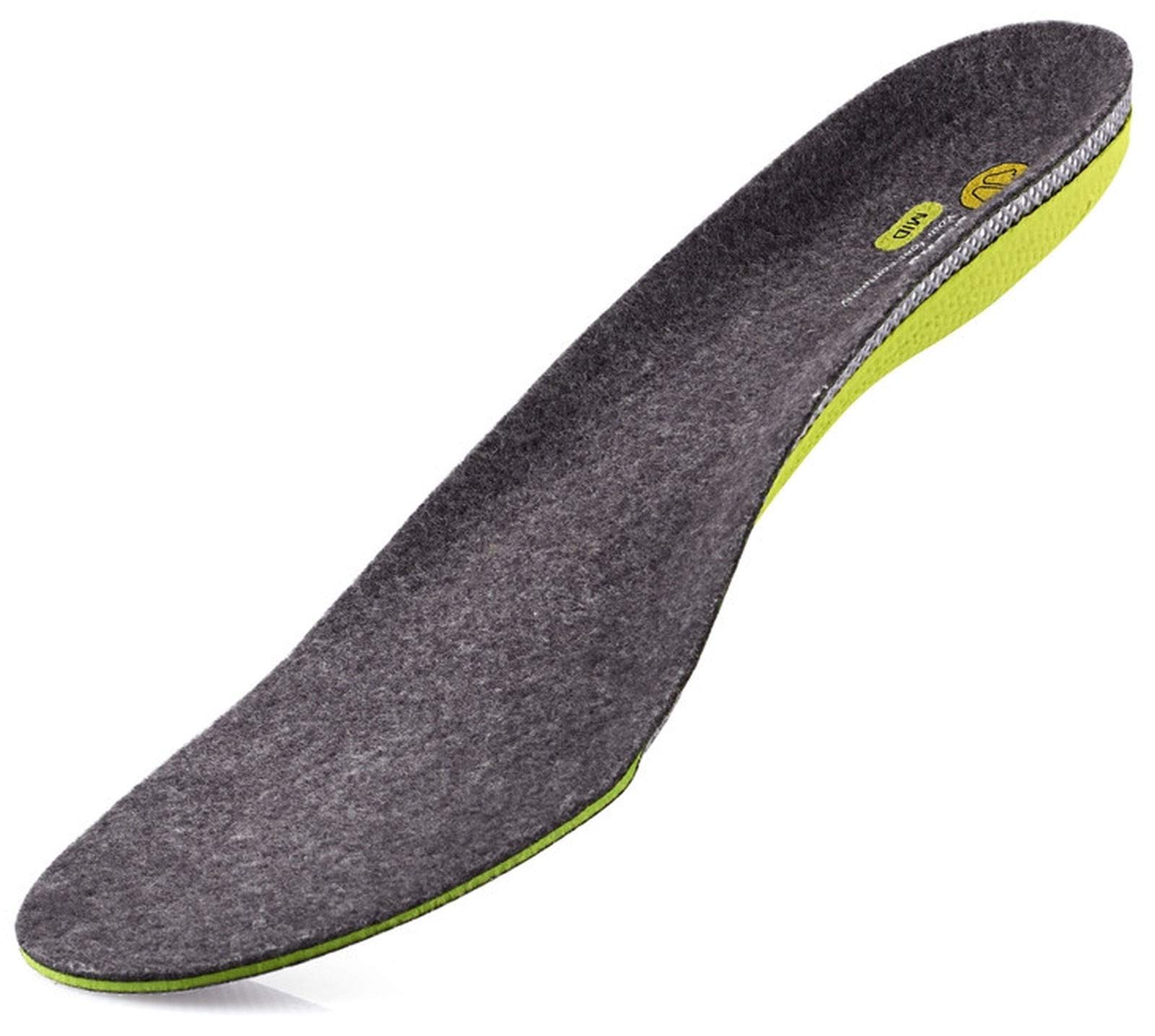 Sidas 3 Feet Merino Mid wkładka
