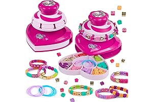 Cool Maker Bracelet Refill Made by IFLOVE