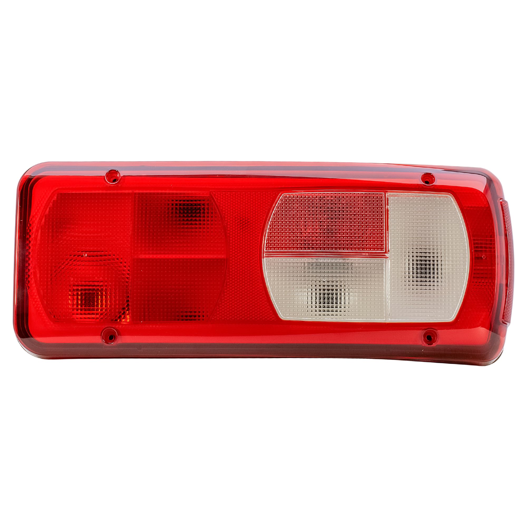 Dynamische achterlicht Rechts - LED 215x95x38 mm - Fristom-ft-230