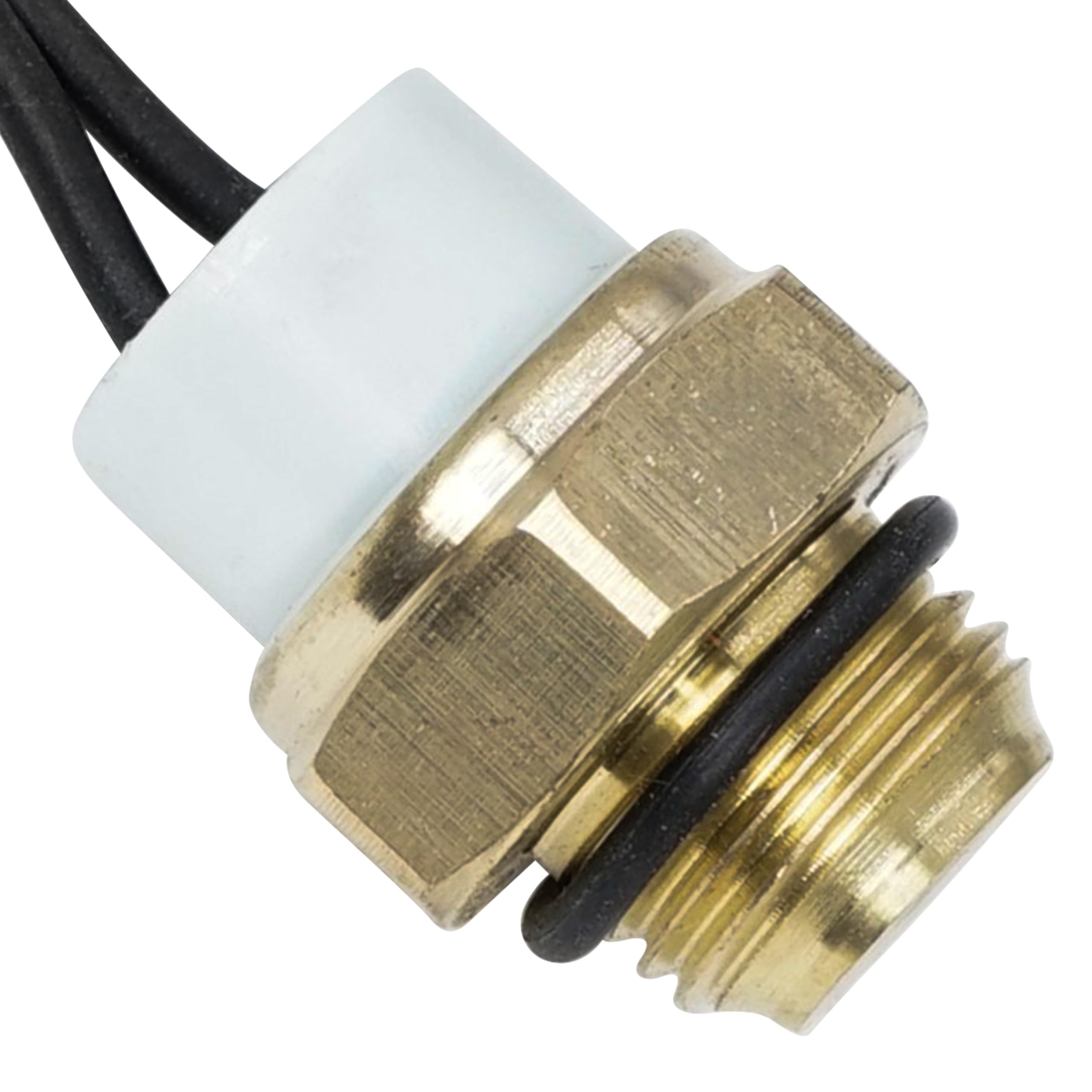 Caltric Fan Heat Thermal Sensor Switch Compatible with Suzuki