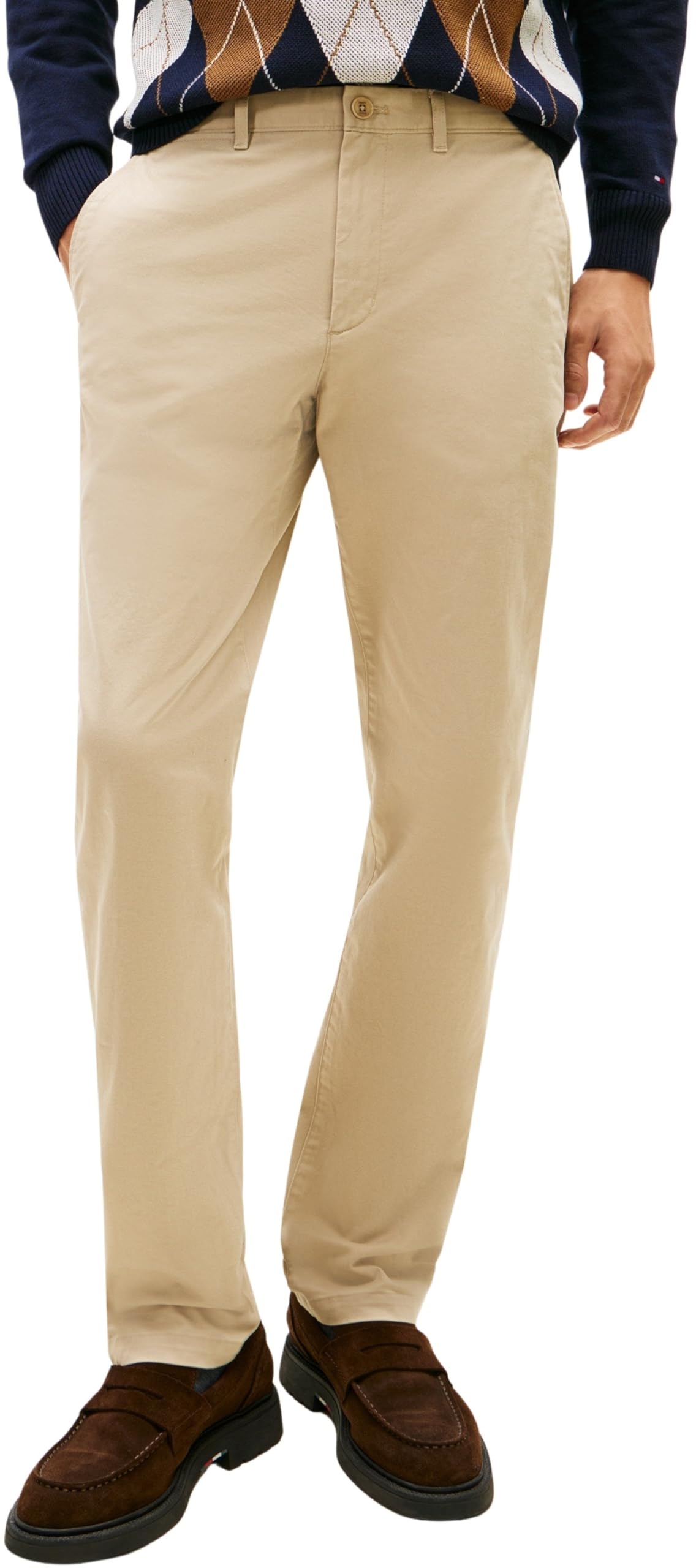 Mode von Calvin Klein & Tommy Hilfiger