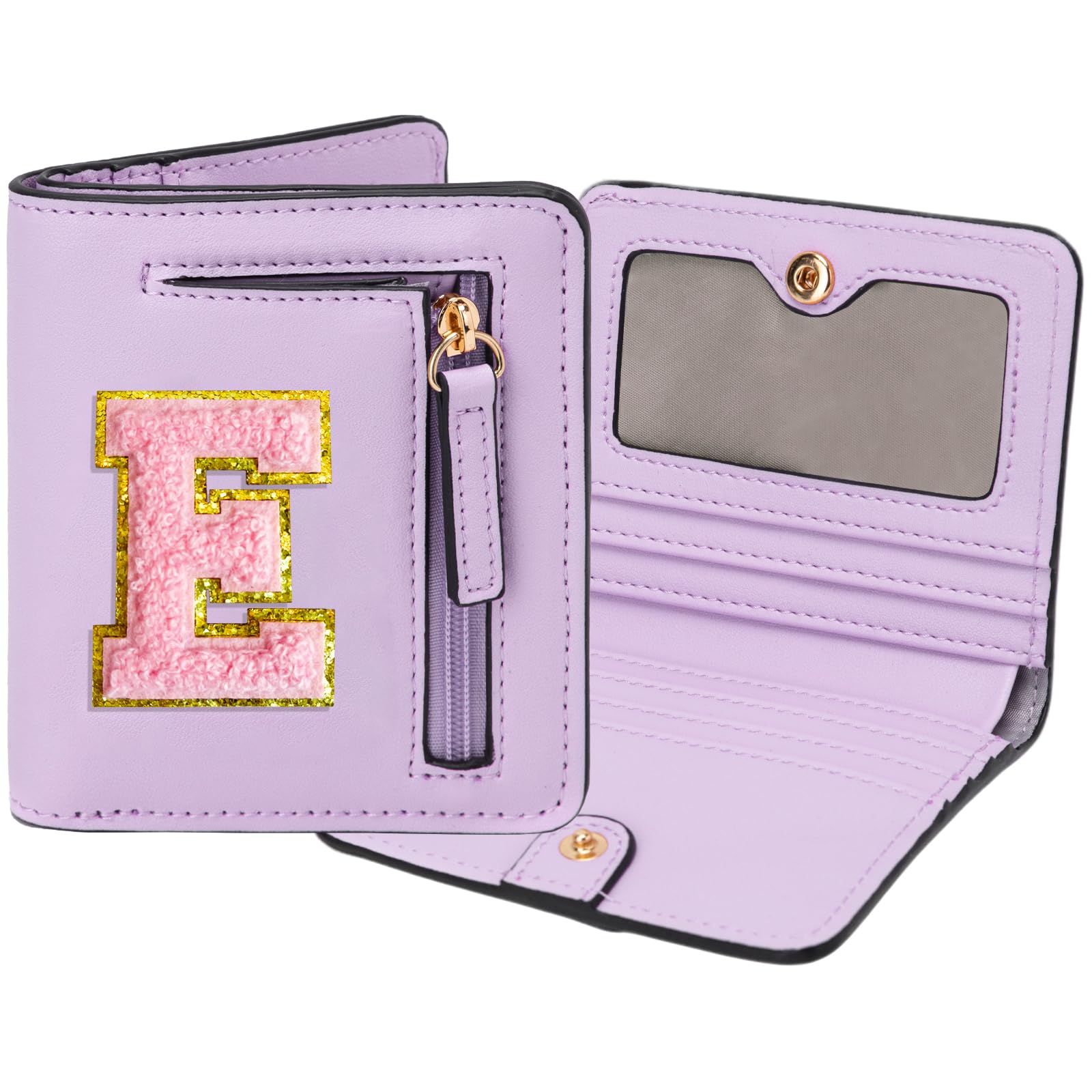 Birthday Gifts for Teen Girl Kids Wallet Little Girl Wallets