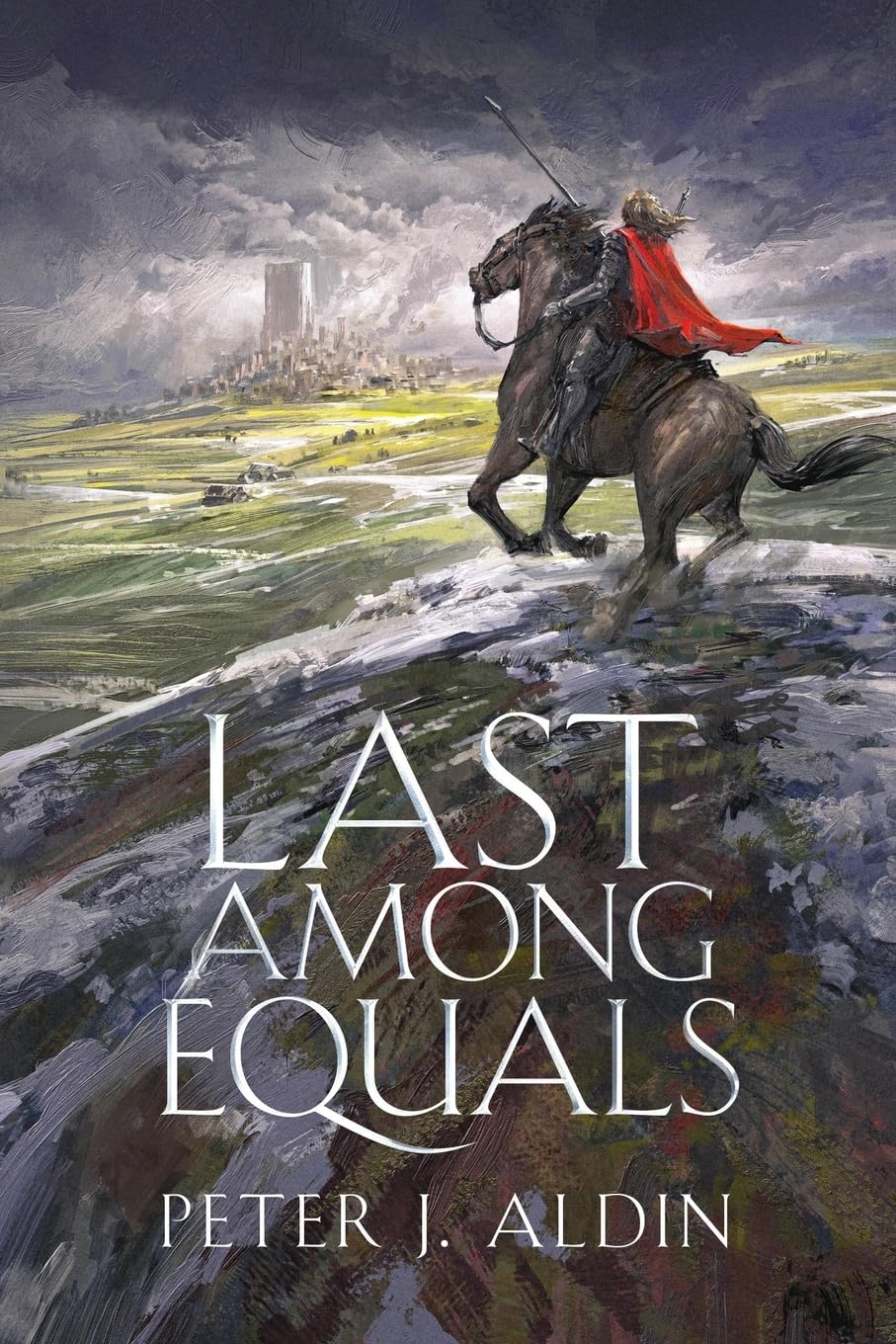 Last Among Equals