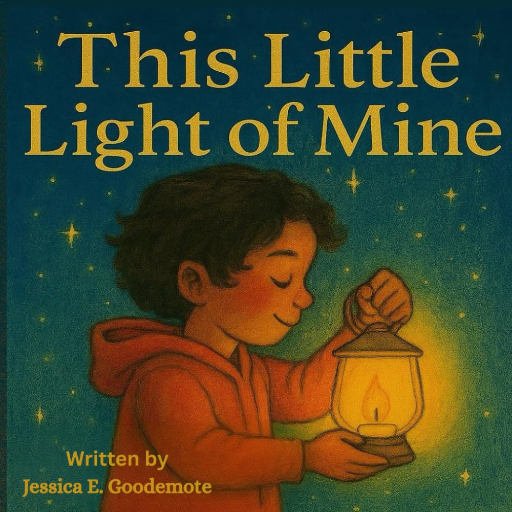 This little light of mine