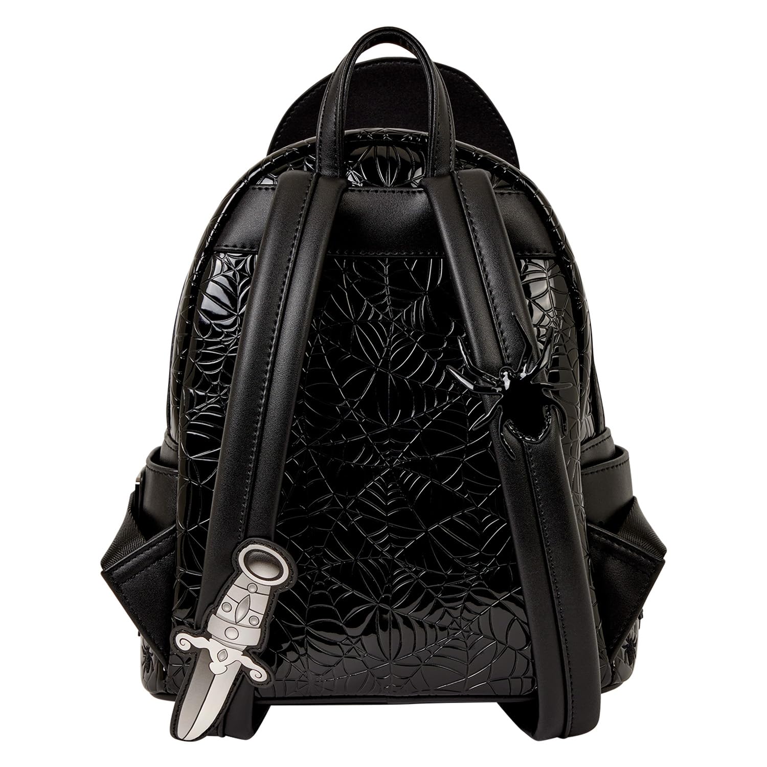 Loungefly Elvira Mini Backpack