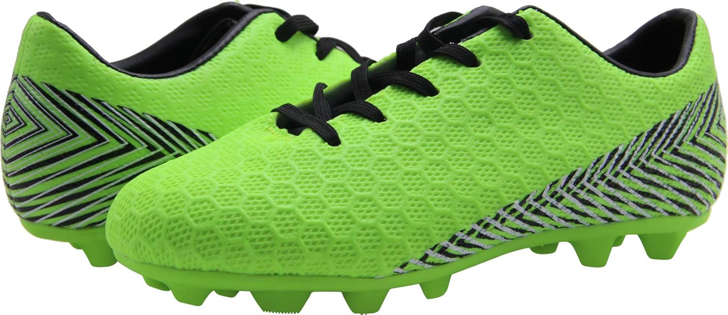 Soccer shoes with arch support Outlet