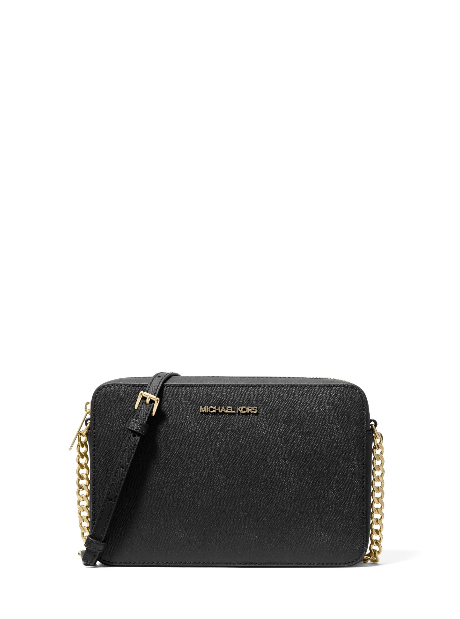 MK Jet Set Large Crossbody