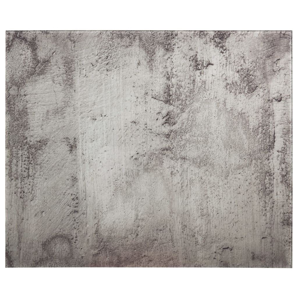 Tablica magnetyczna, montaż na ścianie, szkło, 60 x 60 cm, biała, magnetyczna, zmywalna, do pisania, z długopisem i magnesem, do biura, domu, szkoły, na spotkanie
