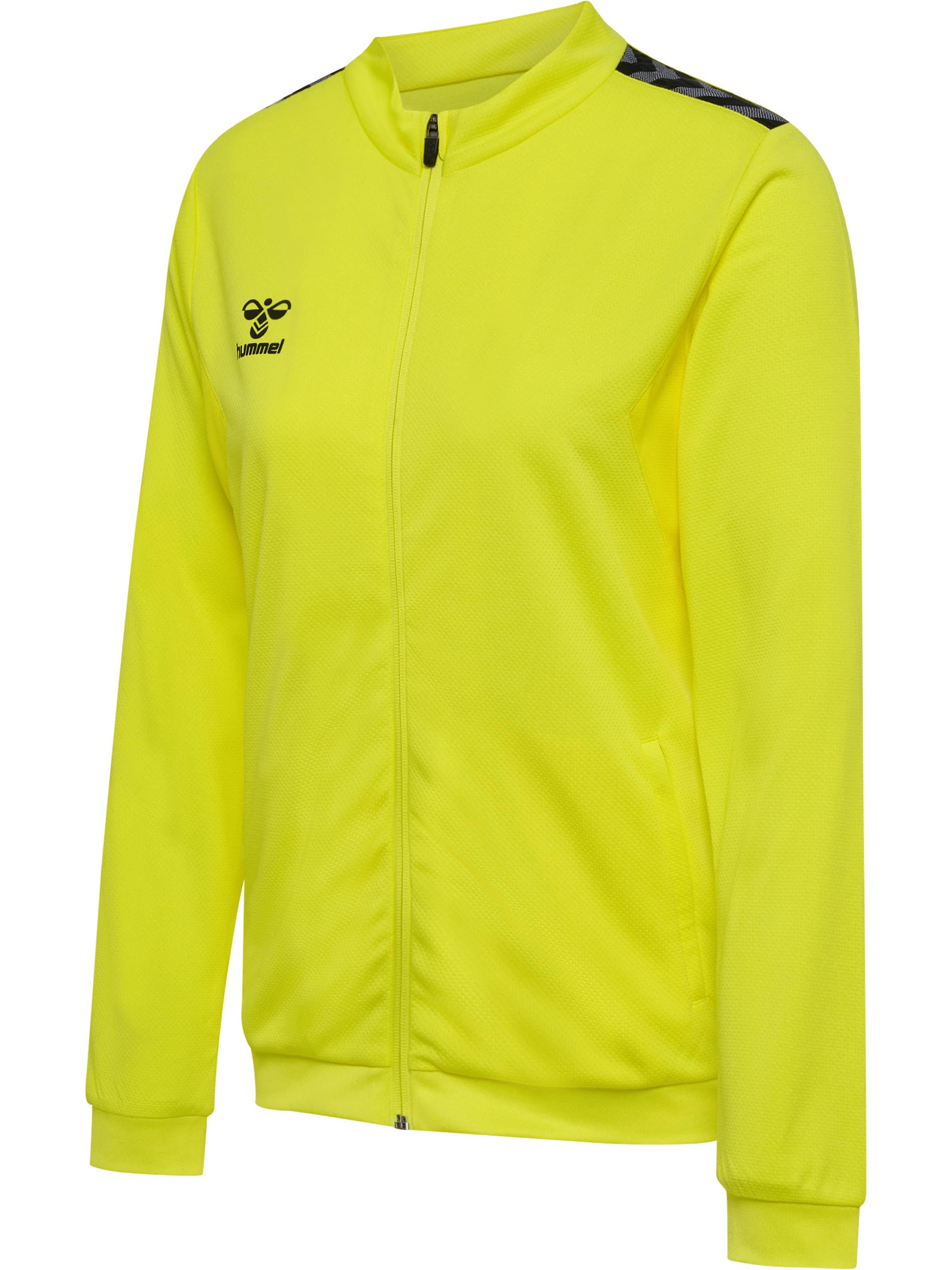 hummel Hmlauthentic Multisport Women's Zip Jacket Size