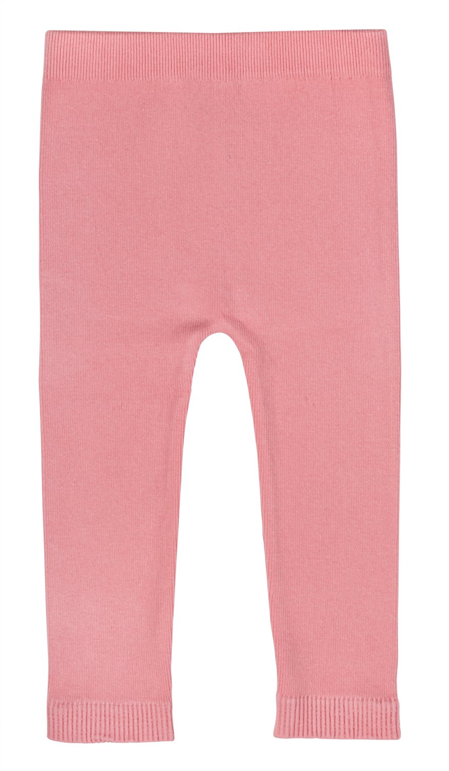 Seamless Baby Pants, toddler leggings for Girls &amp; Boys, Cotton Knit Bottoms