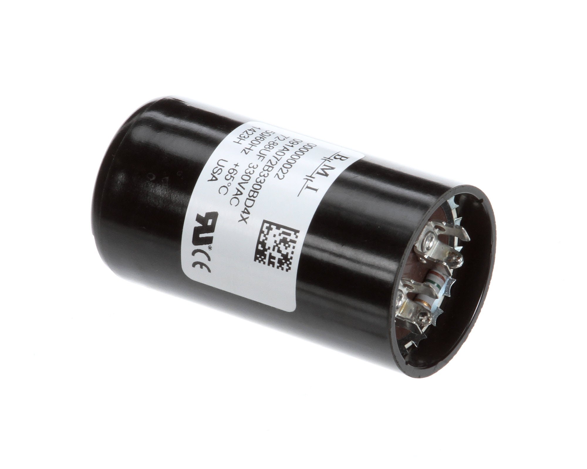 ManitowocIce 000000022 Start Capacitor, 330 VAC