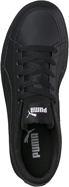 [プーマ] スニーカー コートポイント VULC V2 ユニセックス大人 - 5