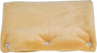 Calentador de Manos Recargable, Calentador de Manos USB,Calentador de Manos de grafeno - Bolsa de Calentamiento eléctrico rápido portátil, Manguito de Mano Multifuncional de Calentamiento rápido para